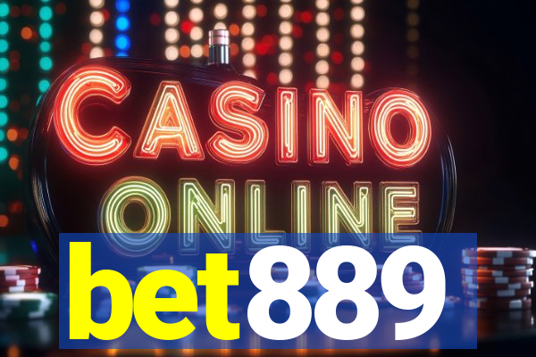 bet889