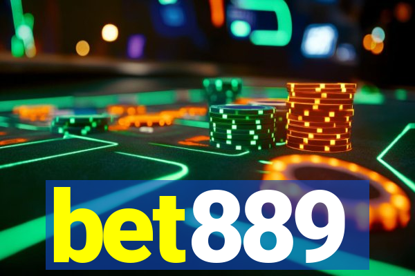 bet889