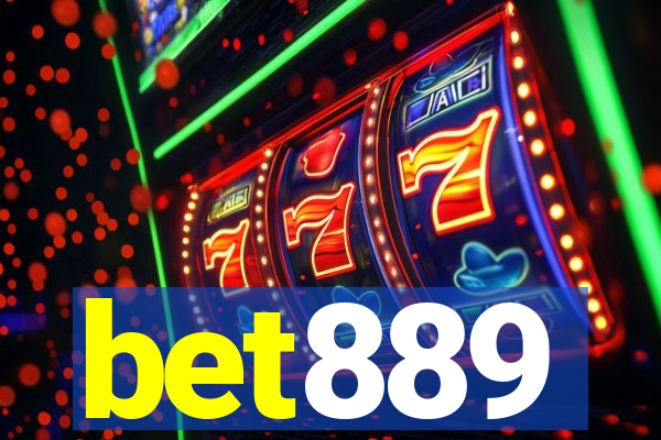 bet889
