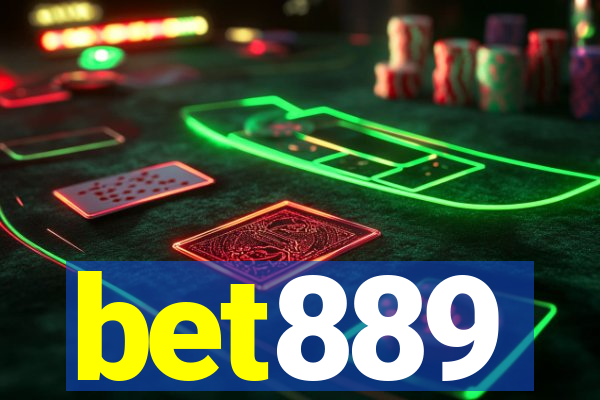 bet889