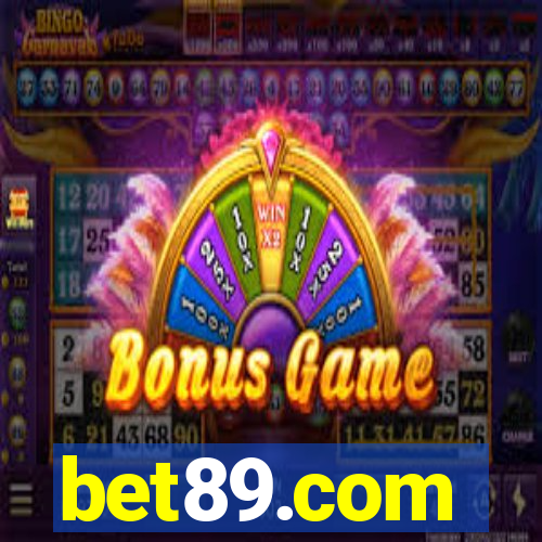 bet89.com
