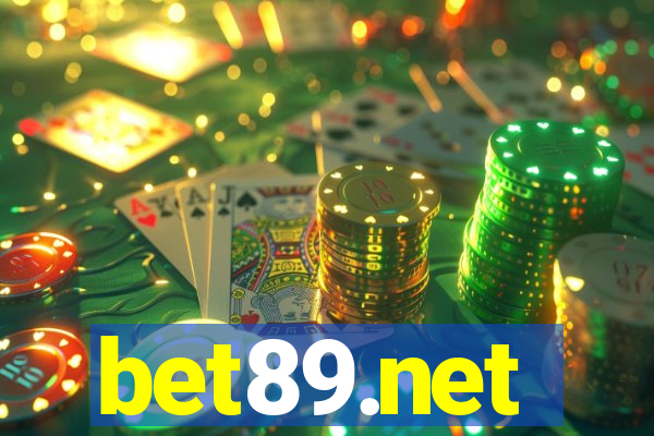 bet89.net