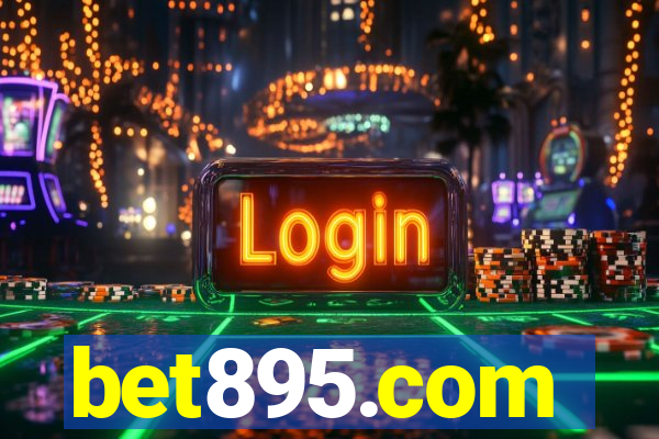 bet895.com