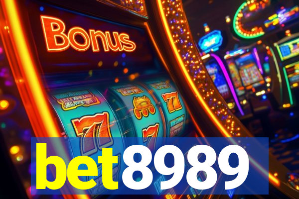 bet8989