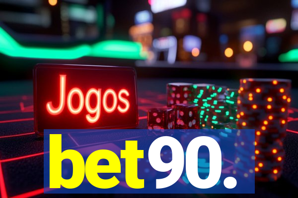 bet90.