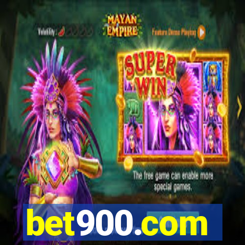 bet900.com