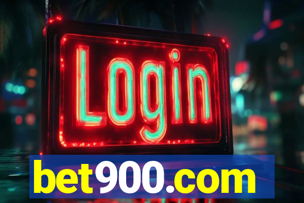 bet900.com