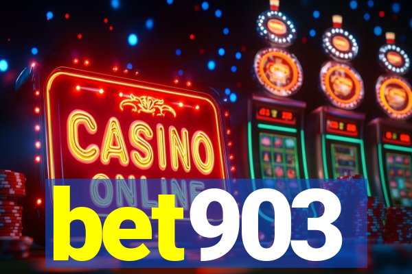 bet903