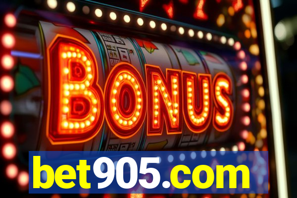 bet905.com