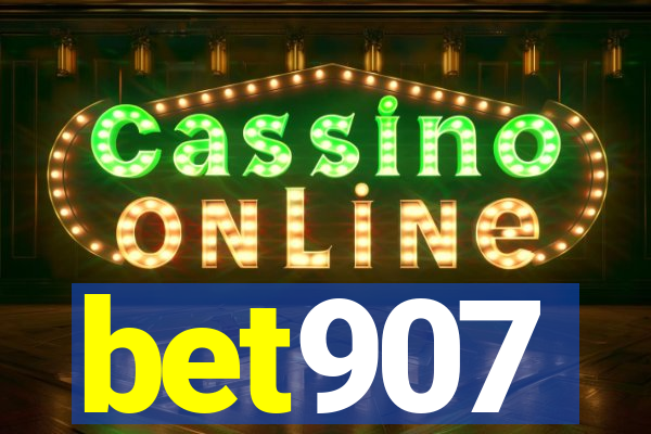 bet907