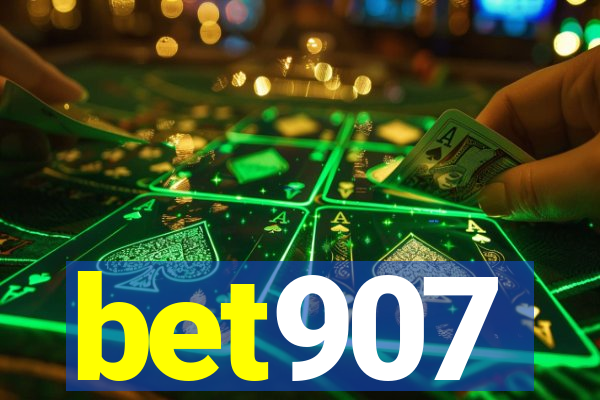 bet907