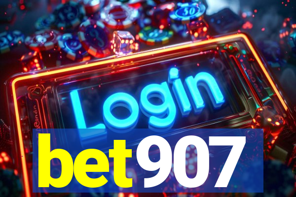 bet907