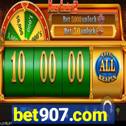 bet907.com