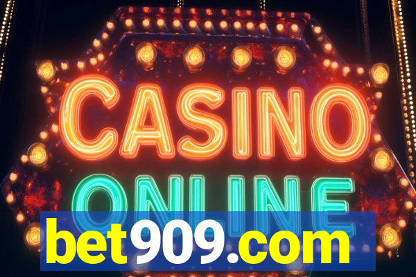 bet909.com