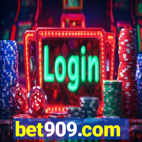bet909.com