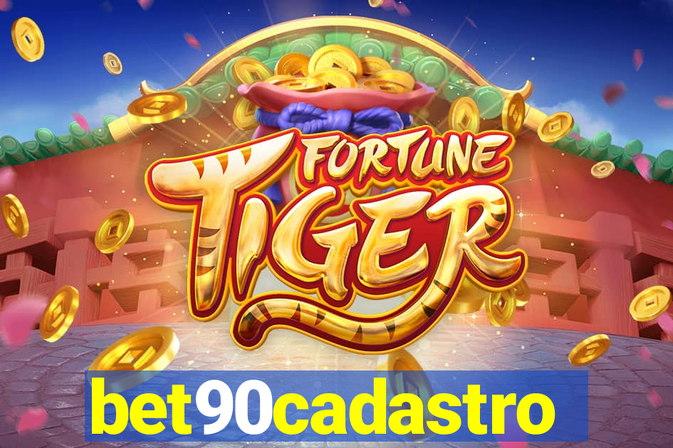 bet90cadastro