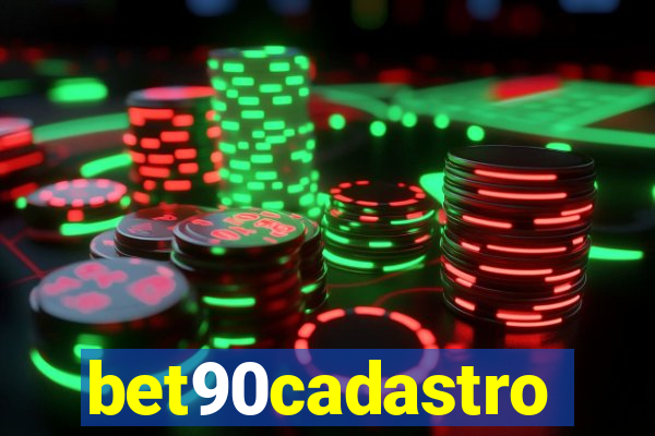 bet90cadastro