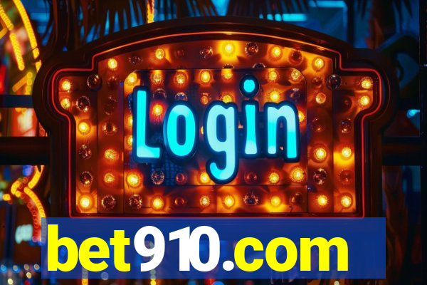 bet910.com