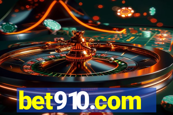 bet910.com