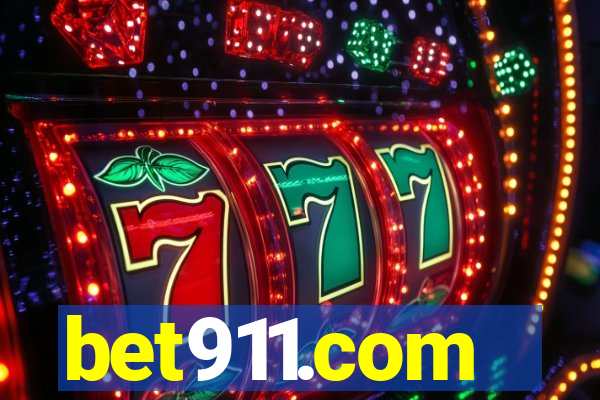 bet911.com