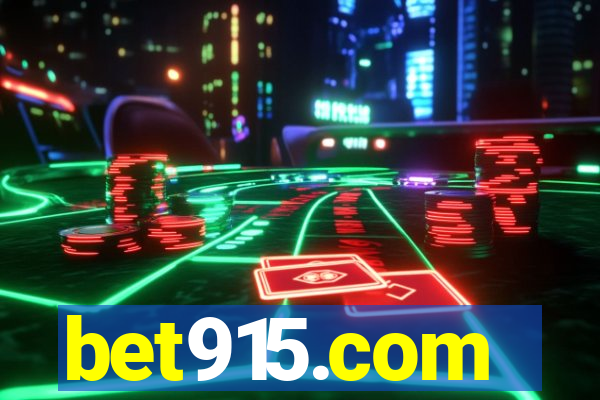 bet915.com