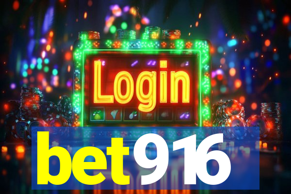 bet916