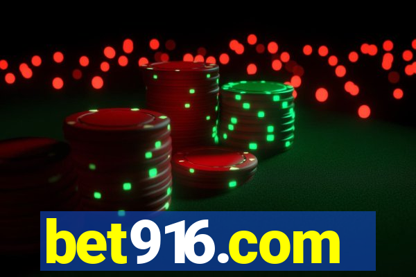 bet916.com