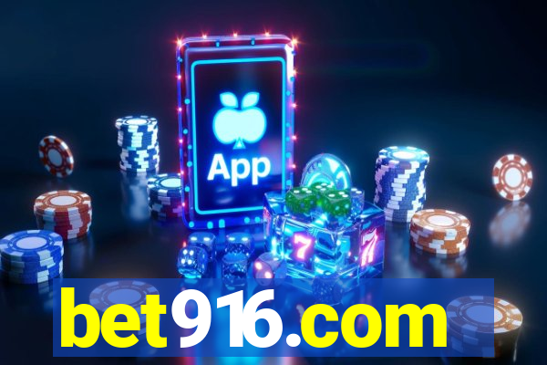 bet916.com