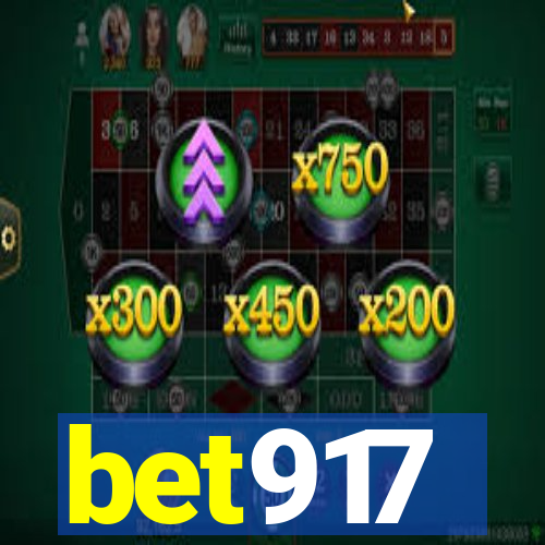 bet917