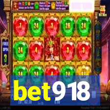 bet918