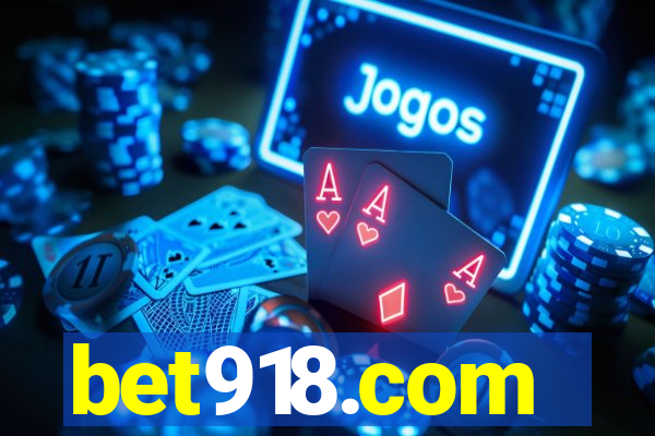 bet918.com