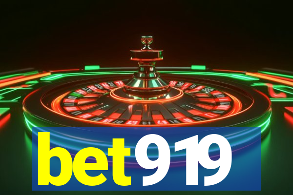 bet919