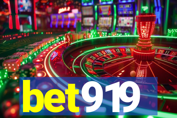 bet919
