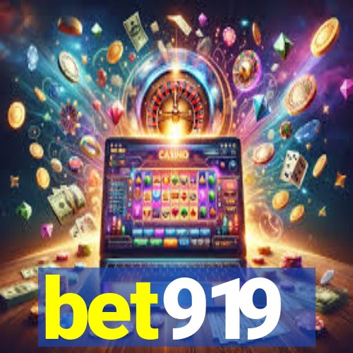 bet919