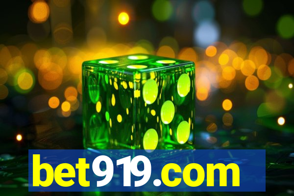 bet919.com