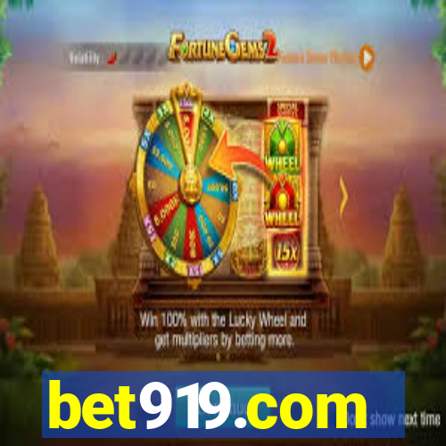 bet919.com