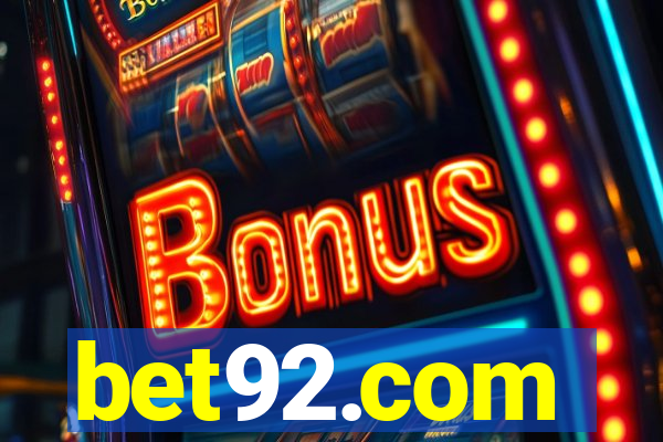 bet92.com