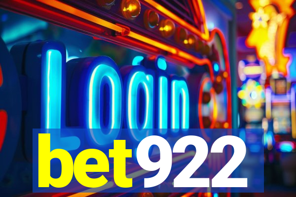 bet922