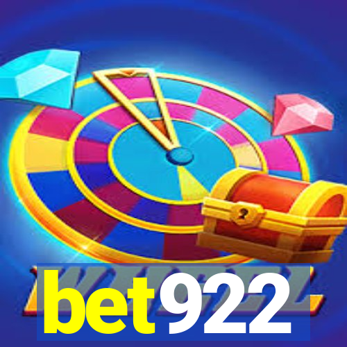 bet922