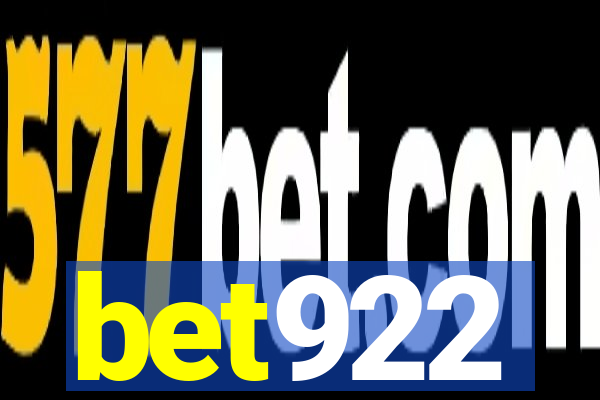 bet922