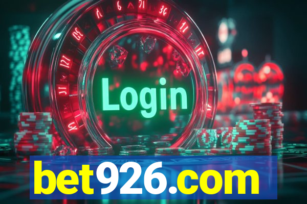 bet926.com