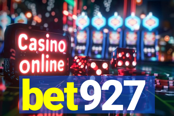 bet927