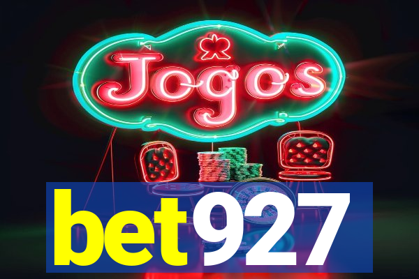 bet927