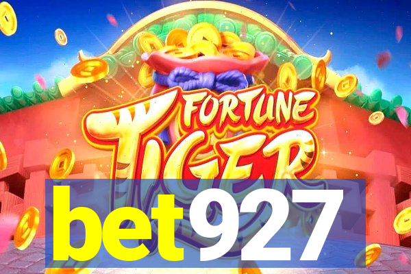 bet927