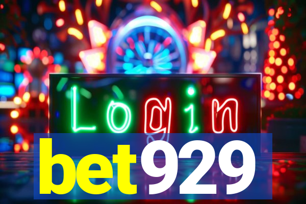 bet929