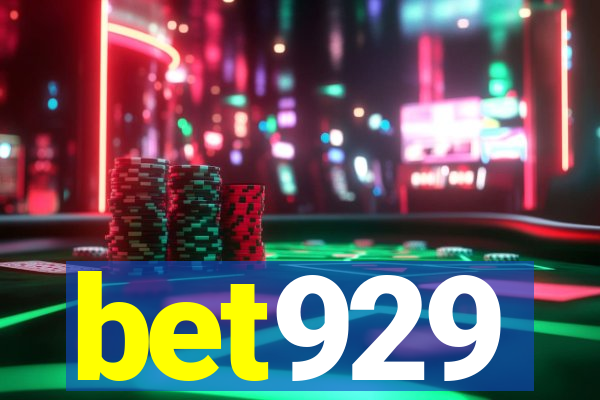 bet929