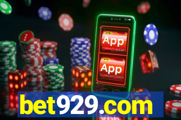 bet929.com