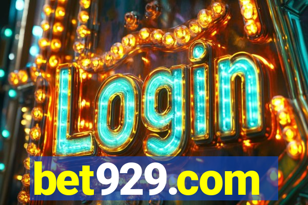 bet929.com