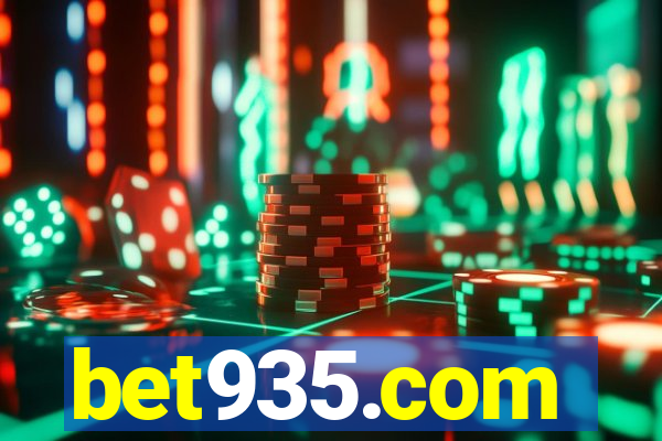 bet935.com