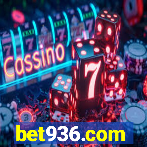 bet936.com